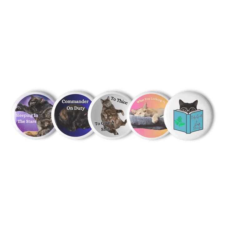 Babies Pins product image (1)