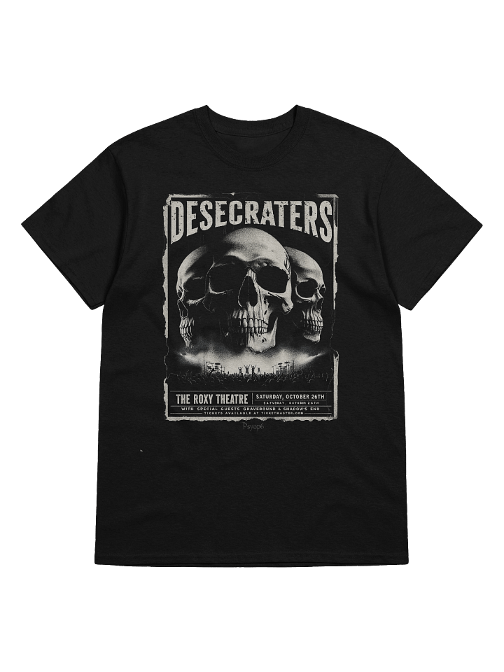 Desecraters product image (1)