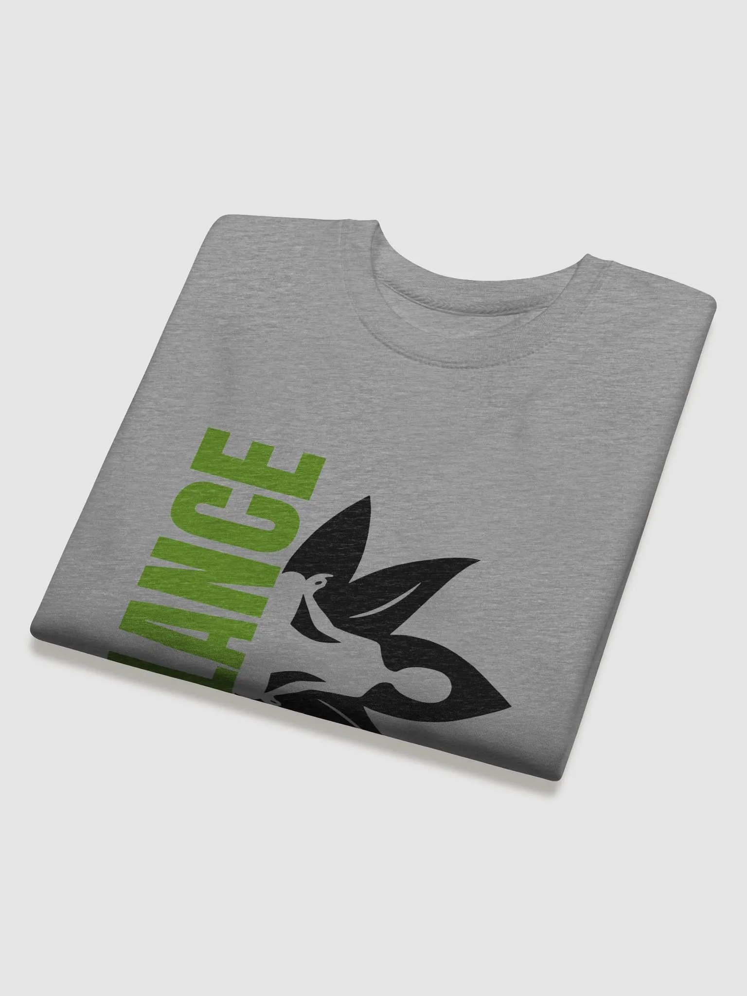 Balance Crewneck Sweatshirt product image (4)