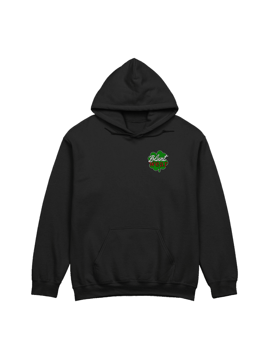 Bundy/Dahmer Hoodie product image (1)