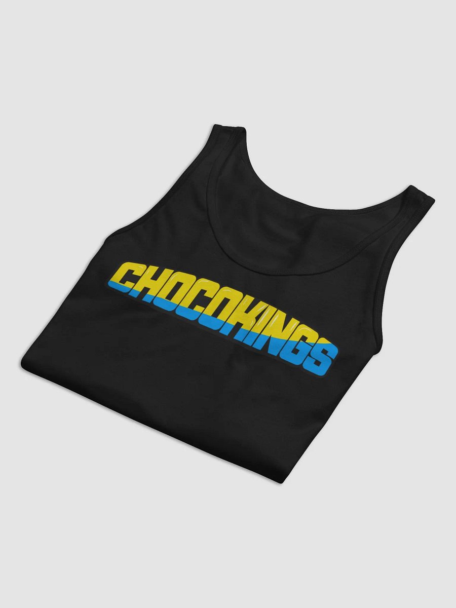 Choco-Tank(Alt. Colors) product image (6)