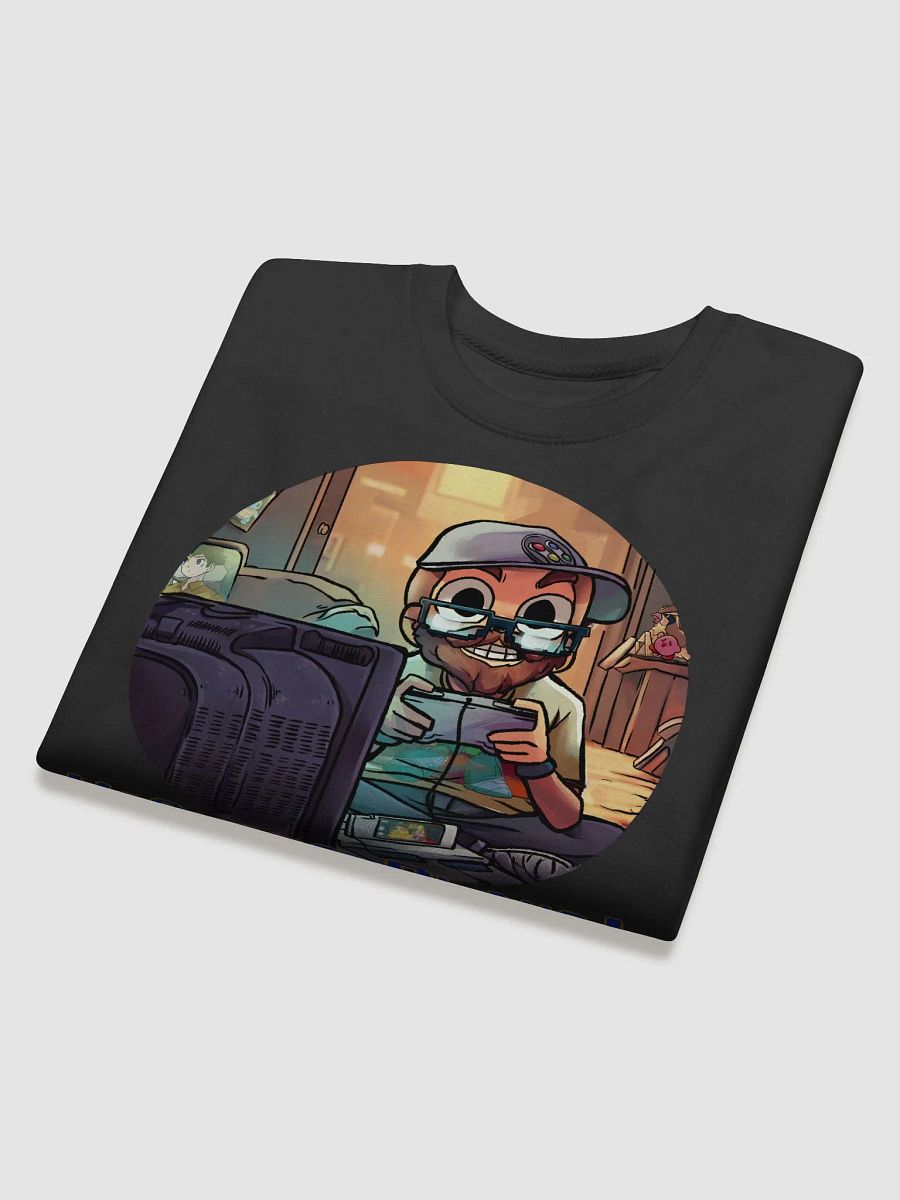 NoShoes VS. The World Sweater product image (3)