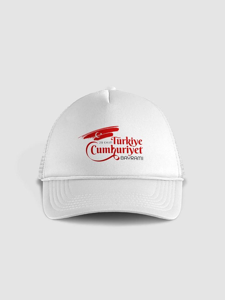 29 October Turkish Republic Day Celebration Hat product image (1)
