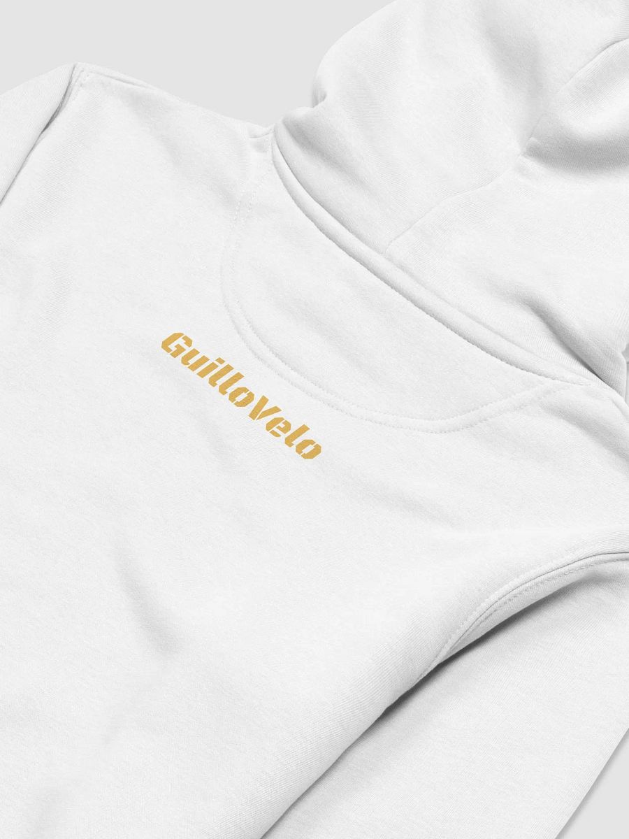 GUILLOVELO ENDURANCE PERFORMANCE HOODIE product image (6)