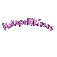 Kokopellikisses