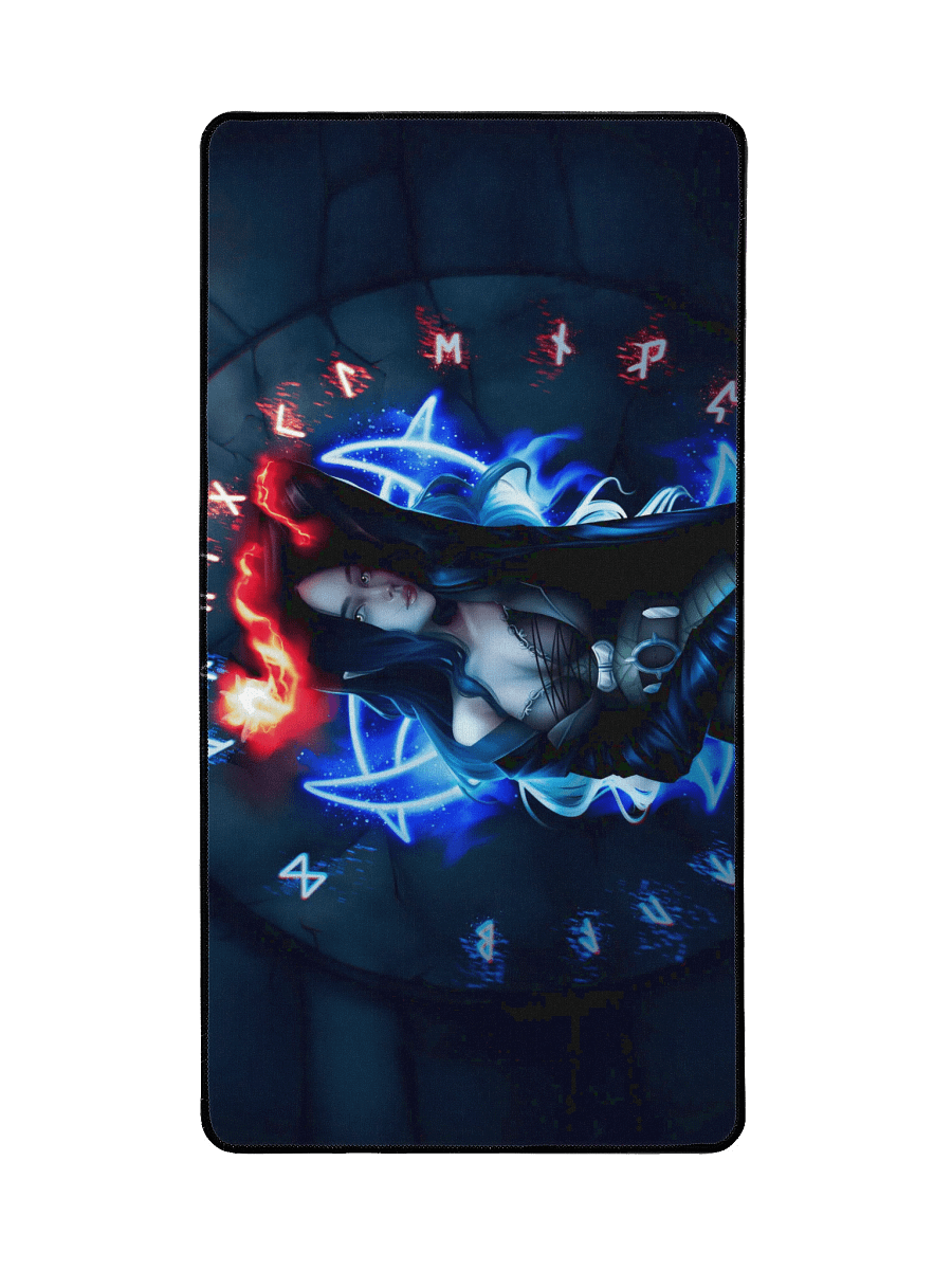 Sparrow Deskmat product image (2)