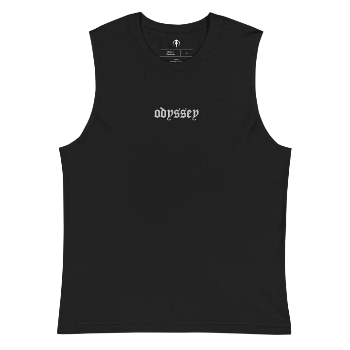 Odyssey Muscle Tank product image (2)
