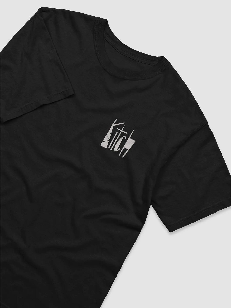 Kitch's Creatures Unisex Shirt - Color product image (3)
