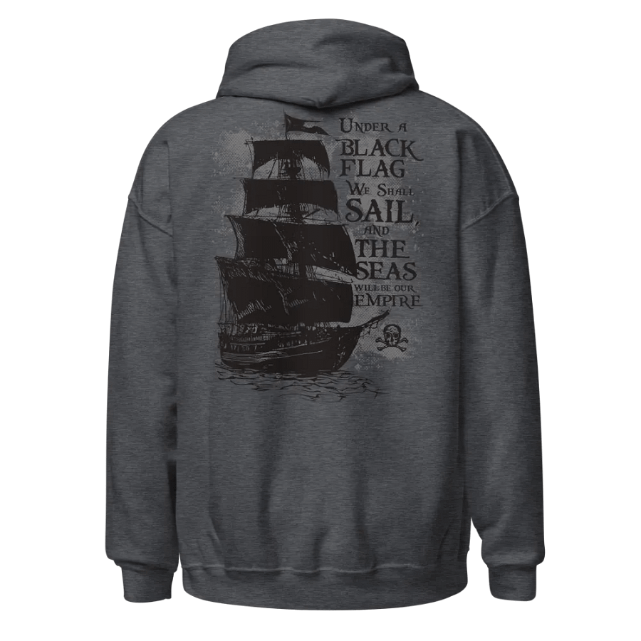 Pirate Empire Hoodie product image (2)