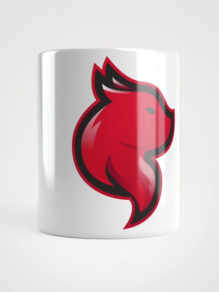 White Mug product image (1)