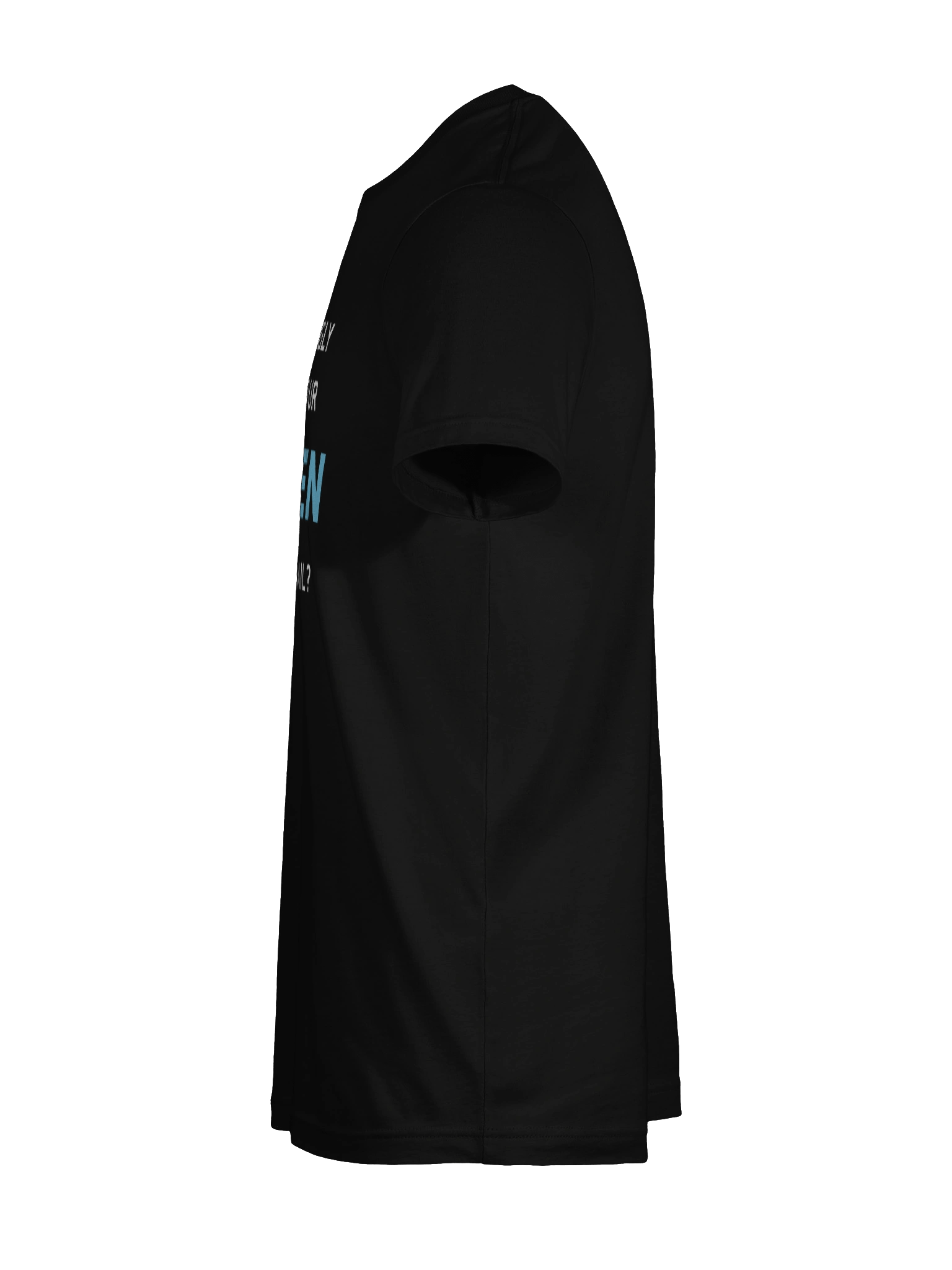 Did your REGEN fail Premium T-Shirt product image (113)