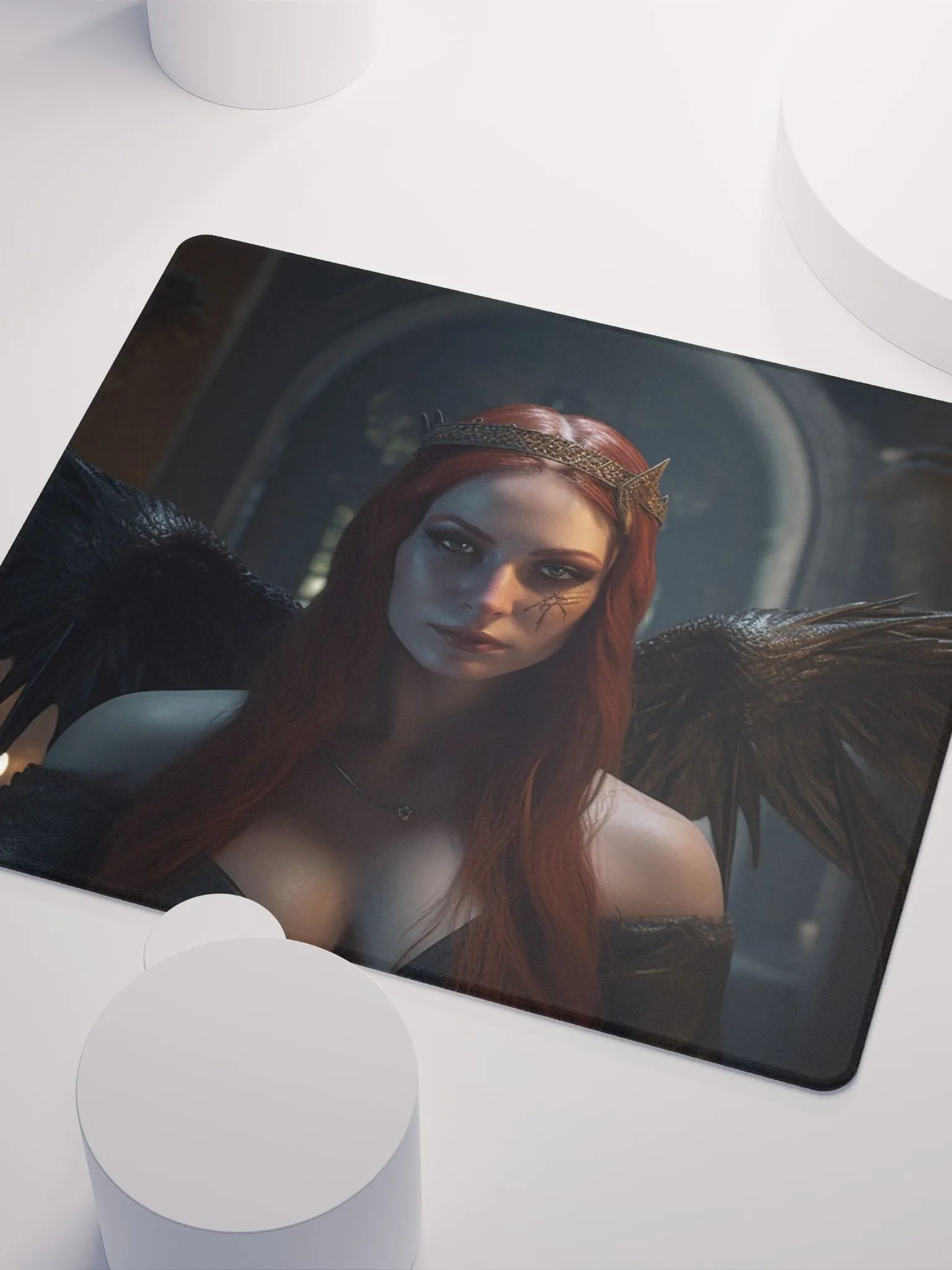 Mouse Pad 18