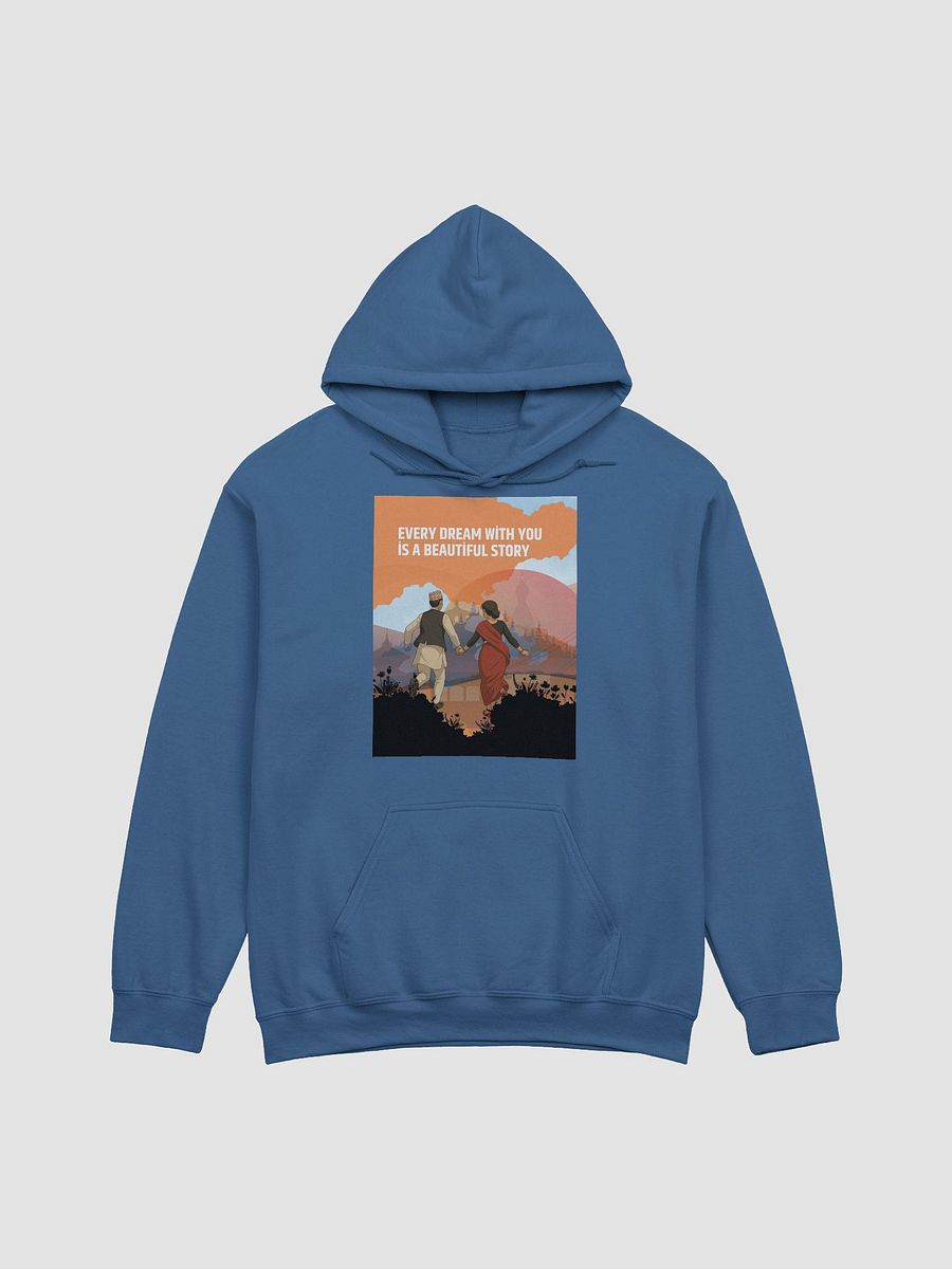 Mountain Romance Classic Hoodie product image (48)