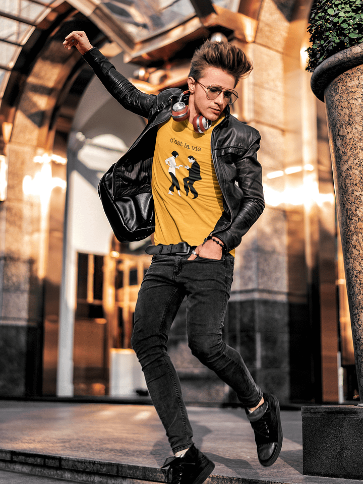 C'est La Vie product image (7)