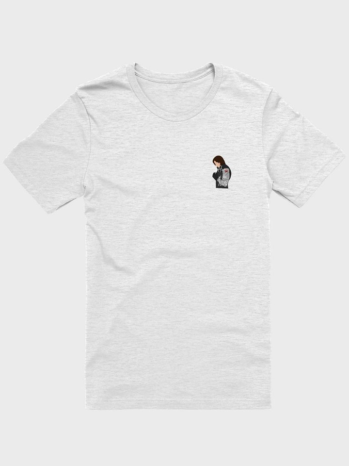 Winter Soldier Tribute Tee product image (10)