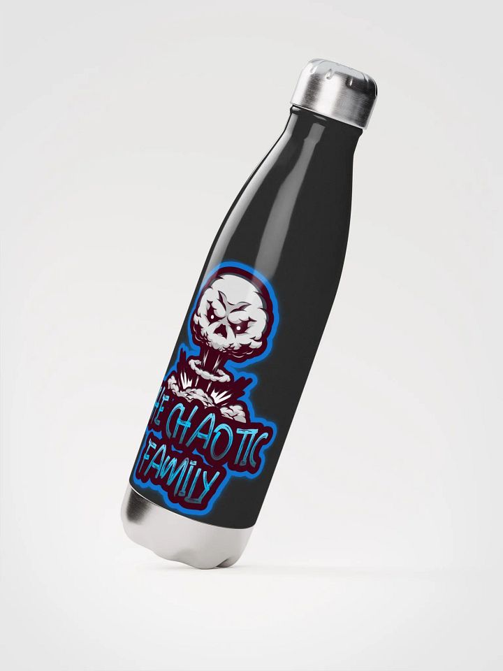 THE CHAOTIC FAMILY WATER BOTTLE product image (2)