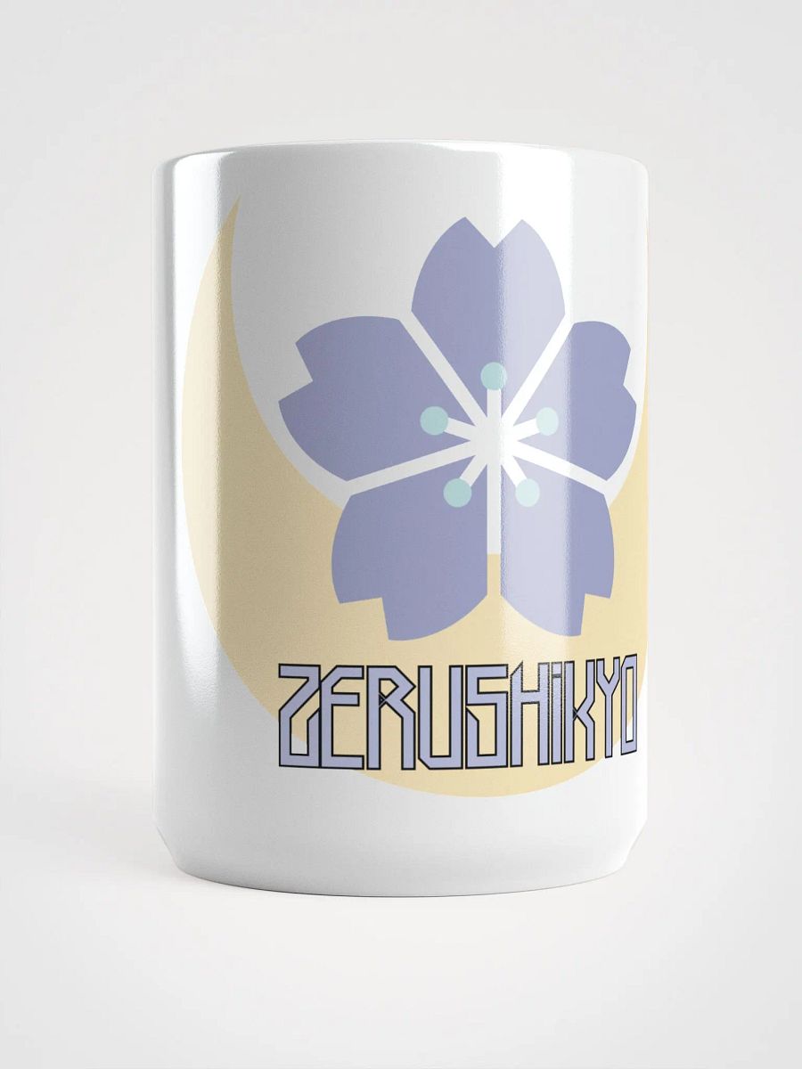 Moon Blossom Mug product image (5)