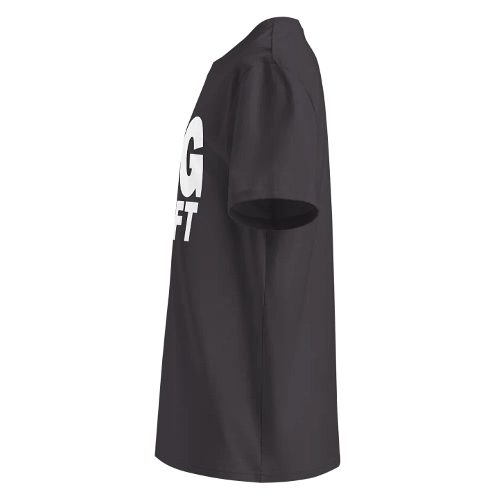 BIG SHIFT T-SHIRT product image (20)