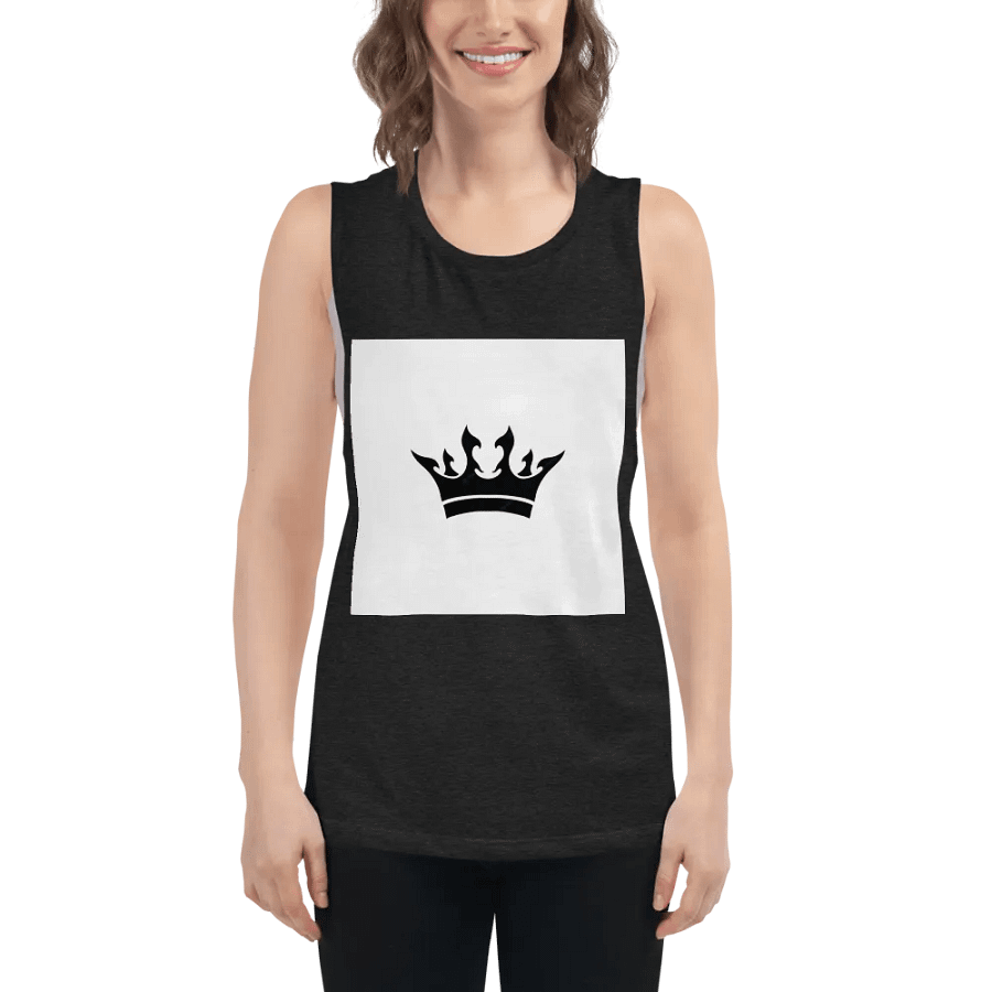 Women sweat T-shirt product image (6)