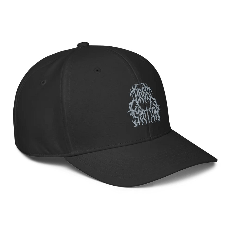Adidas x Bass Station Raveswear Performance Cap - Rave Edition product image (5)