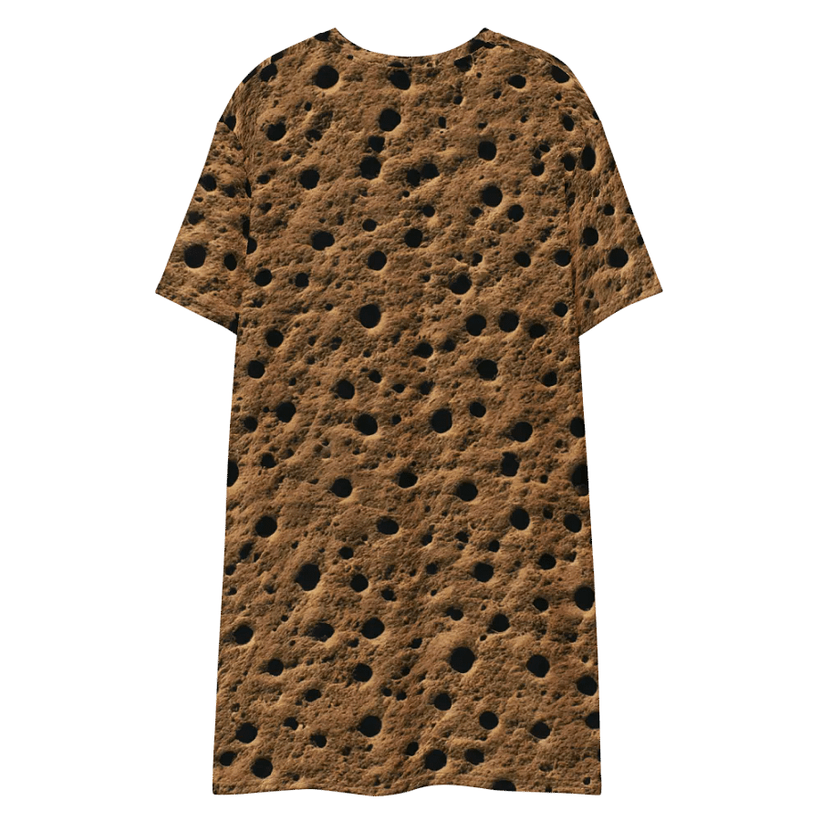 Earth Essence T Shirt Dress product image (8)