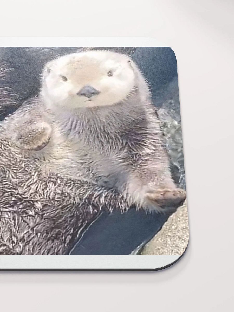 The Queen's Mouse Pad product image (5)