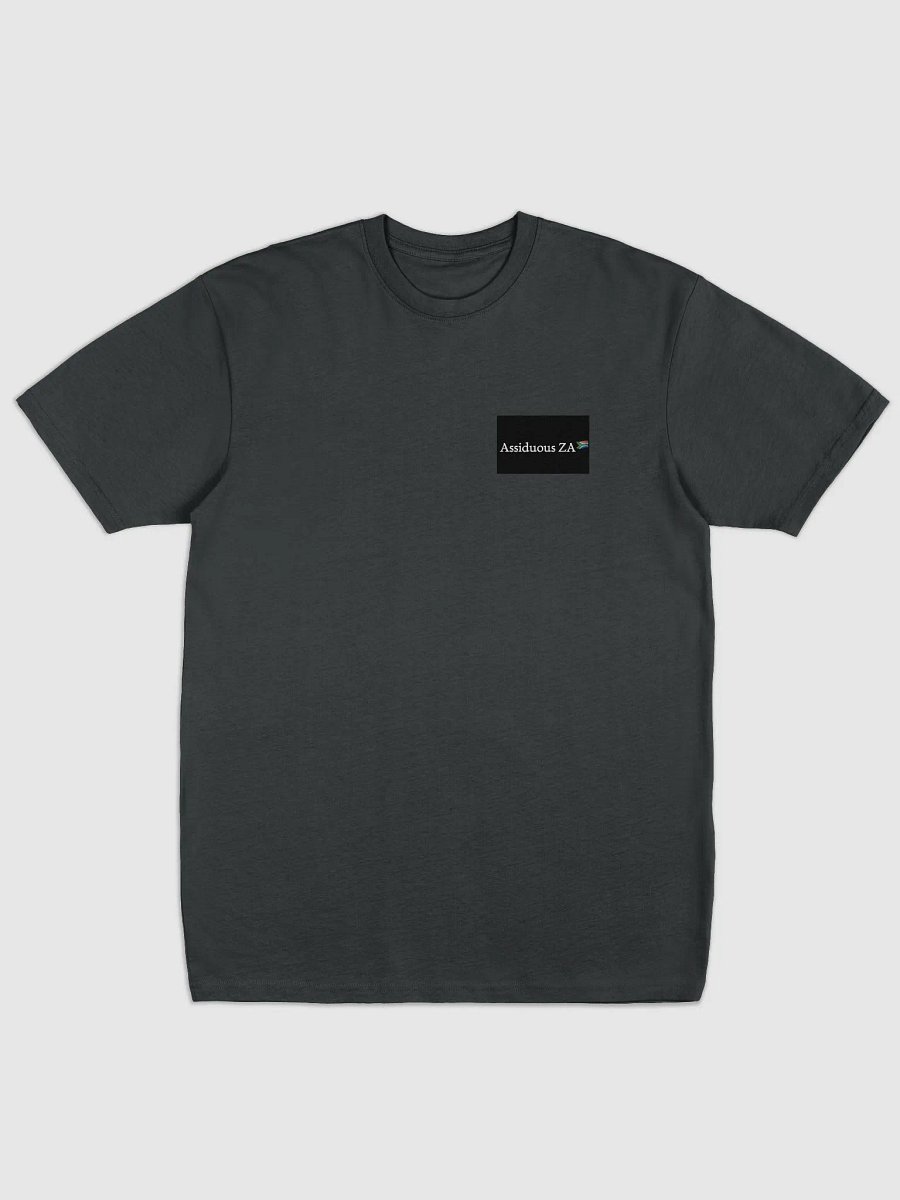 ASSIDUOUS ZA South African Flag Men's Premium Tee product image (1)