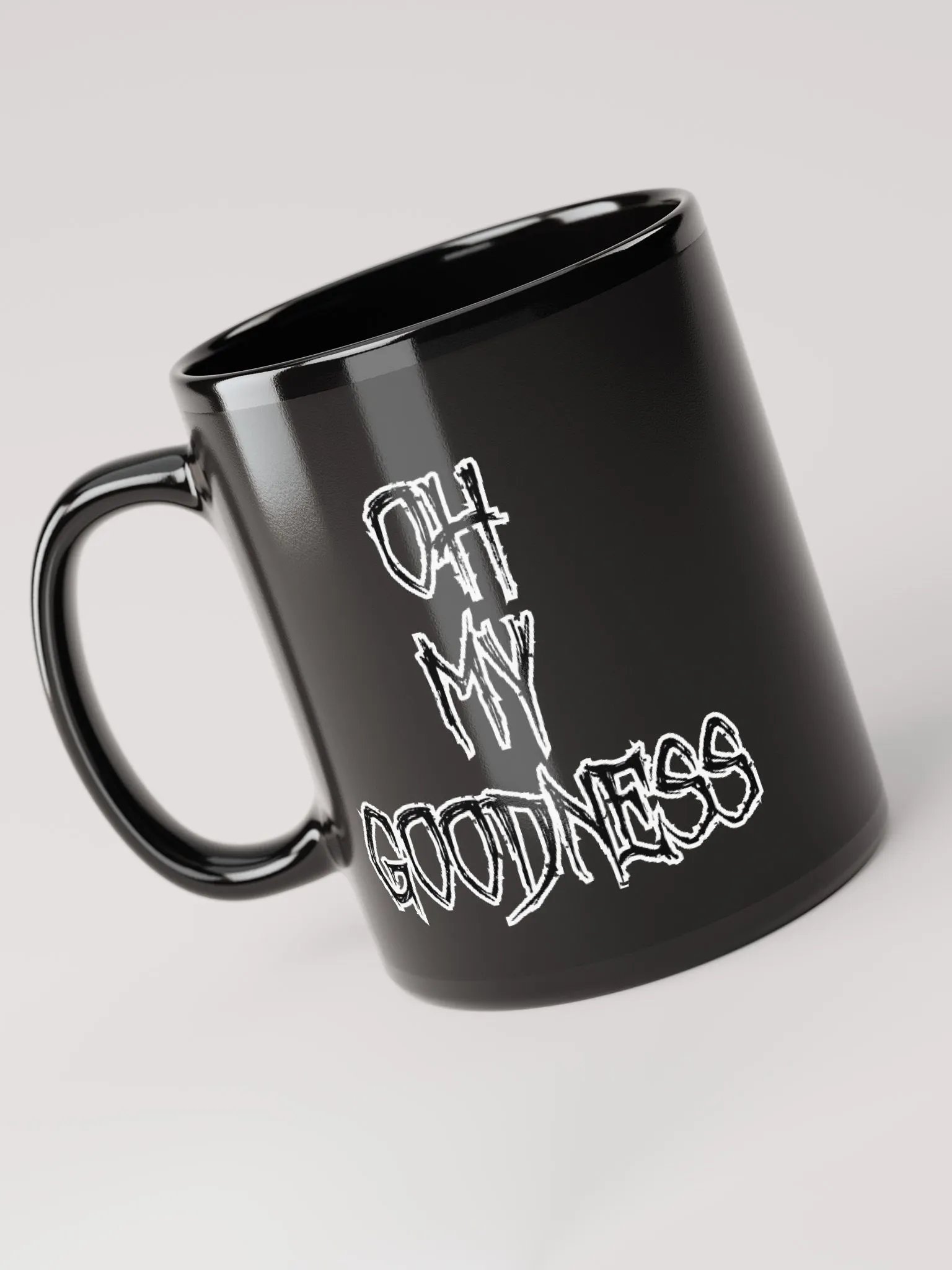 DSulhour OH MY GOODNESS Mug product image (6)