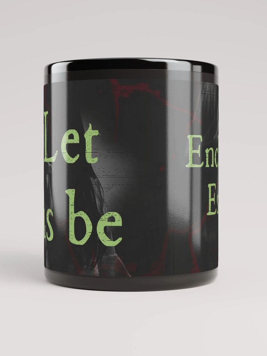 Let Us Be Mug product image (10)