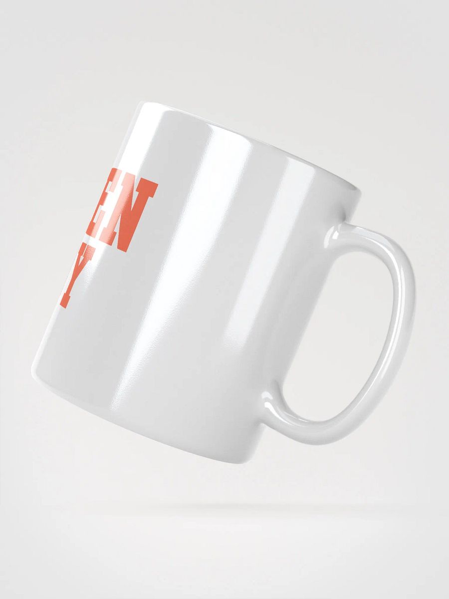 CHICKEN DADDY Mug product image (2)