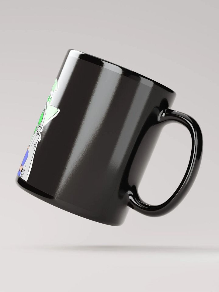 A Thing and Muscat Valentine's mug cup product image (3)