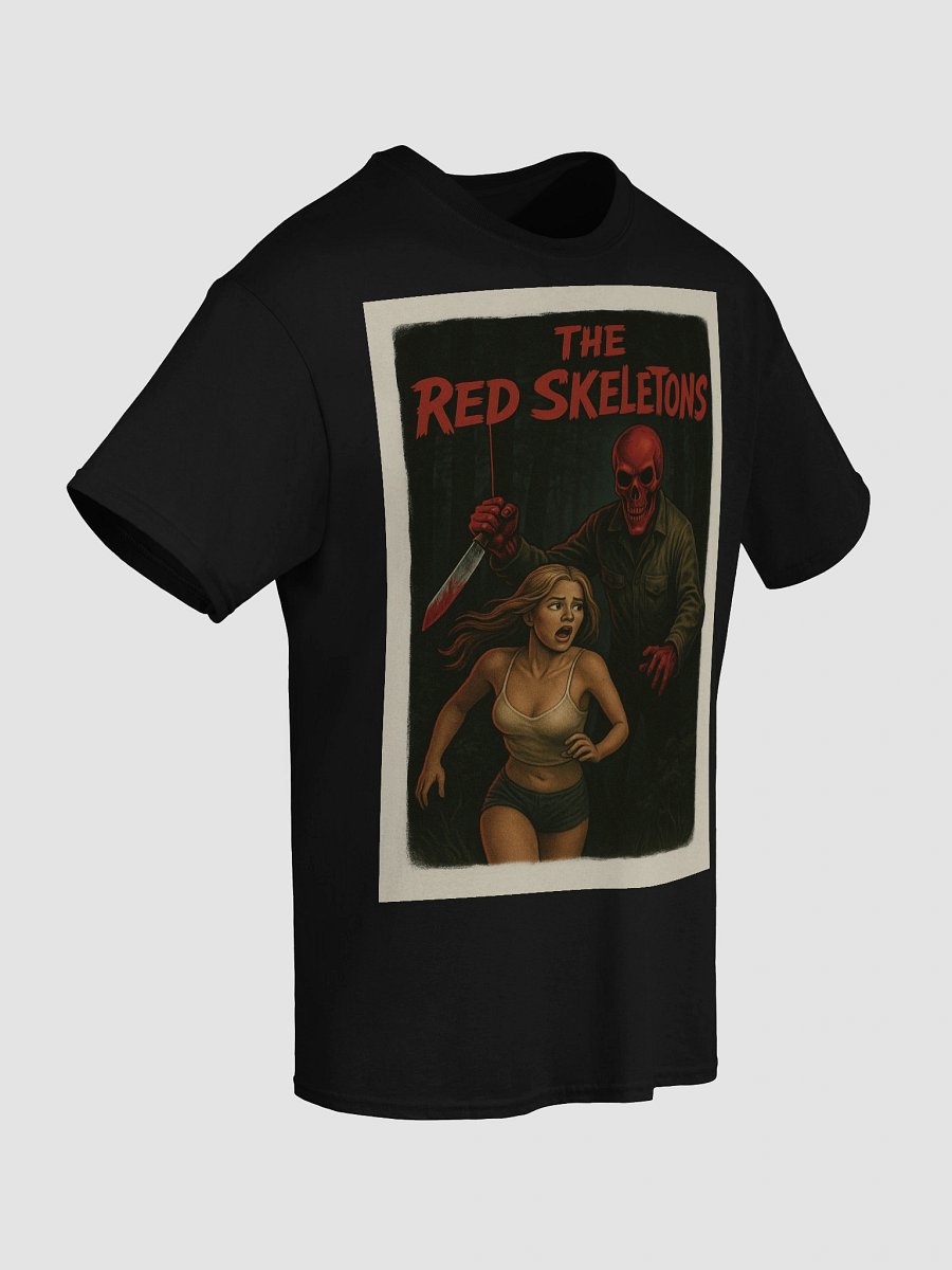 The Red Skeletons "Stalker" product image (15)