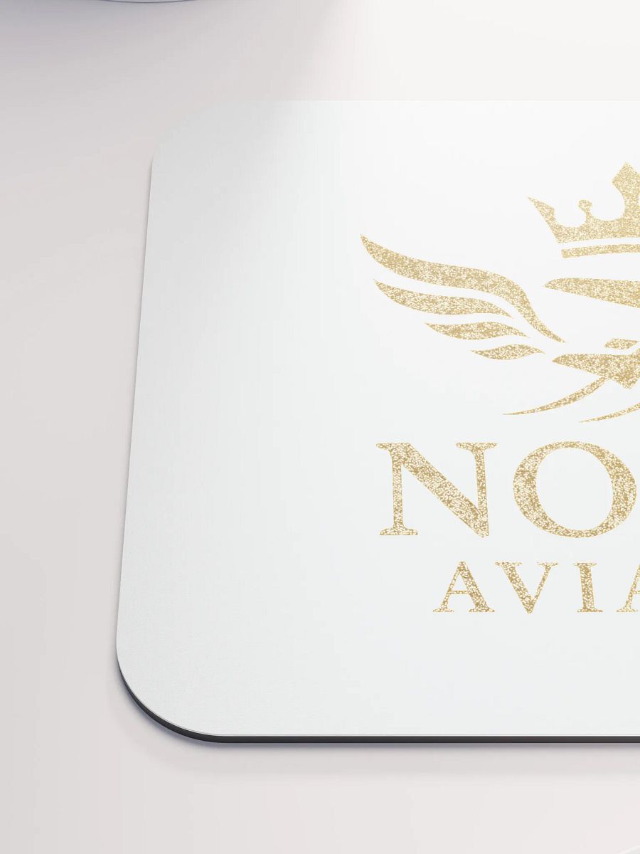 Noble Mouse Pad product image (6)