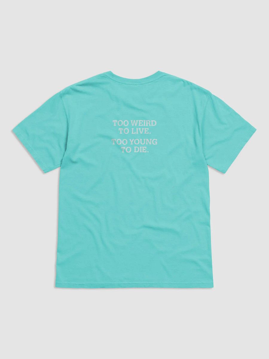 Perfectly Chill Tee product image (2)