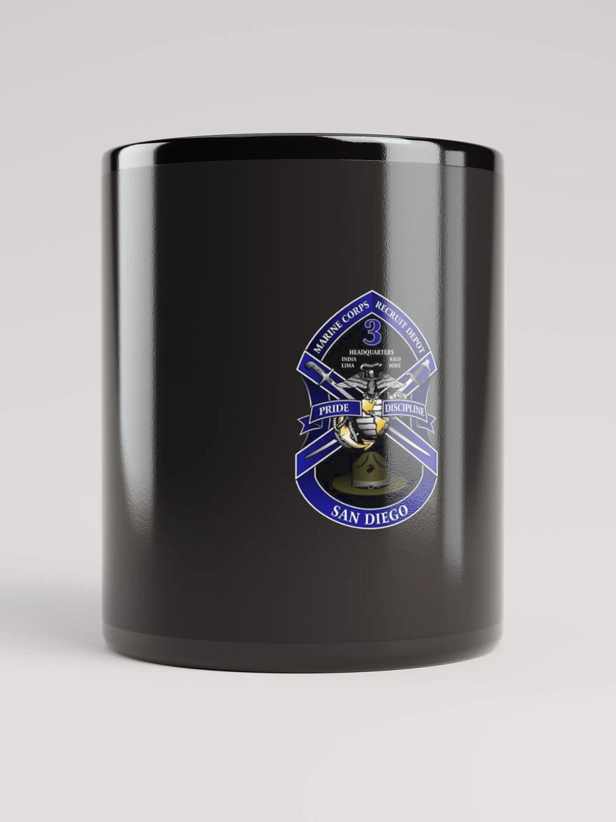 3rd Recruit Training Battalion San Diego product image (9)