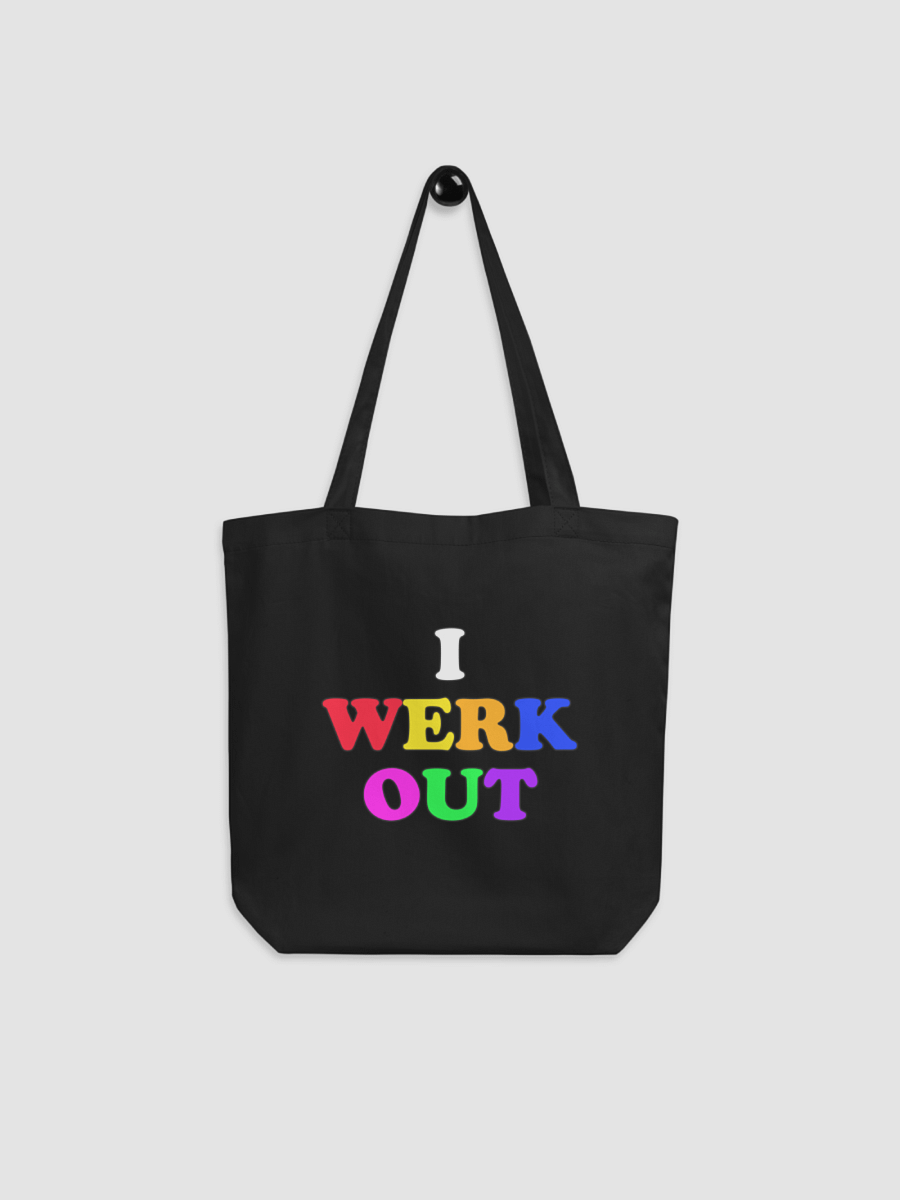 [Goldi's Shiz] Econscious Eco-Friendly Tote Bag Econscious EC8000 product image (3)
