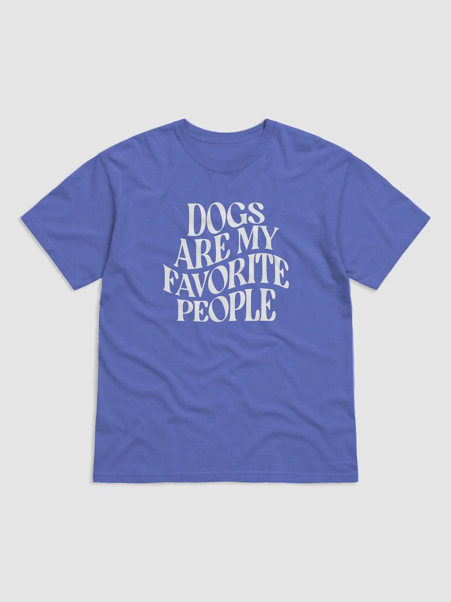 Dog Lover T-Shirt product image (3)
