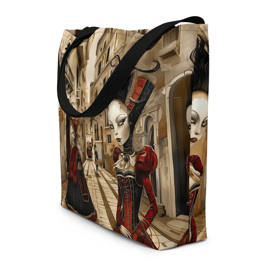 Venice Italy Tote Bag product image (4)