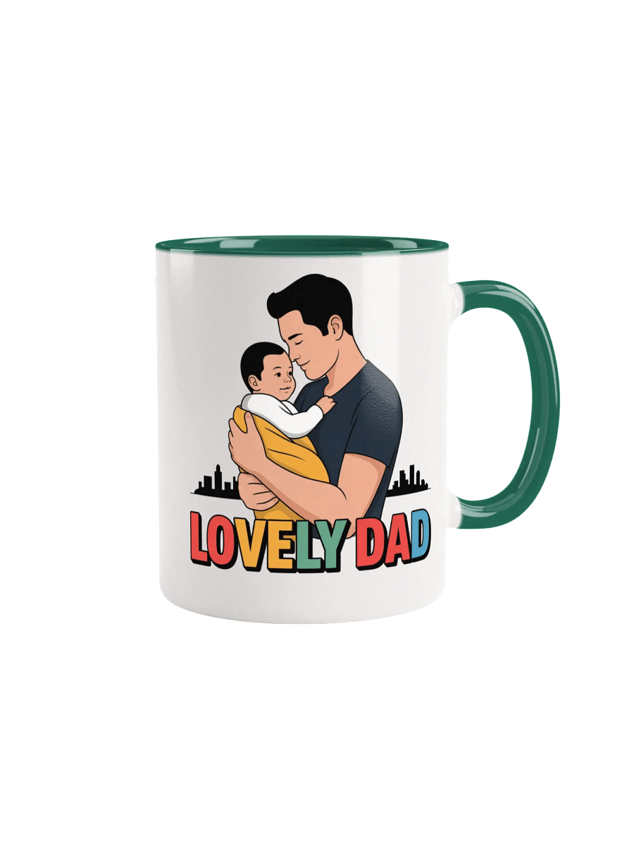 Lovely Dad product image (2)