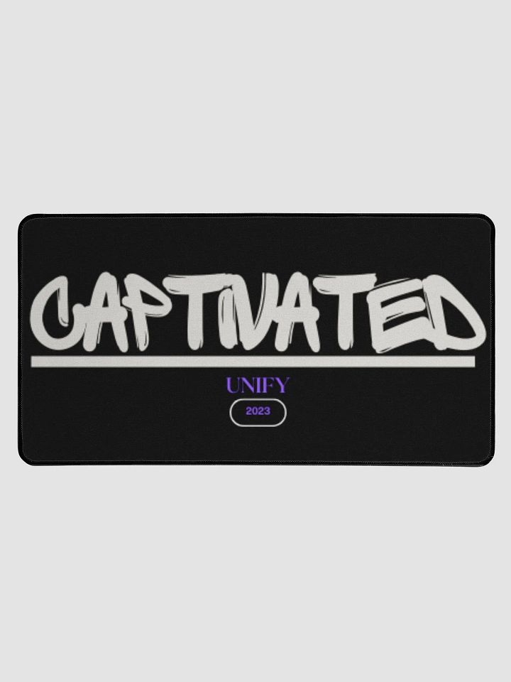 Desk Pad (Captivated) product image (1)
