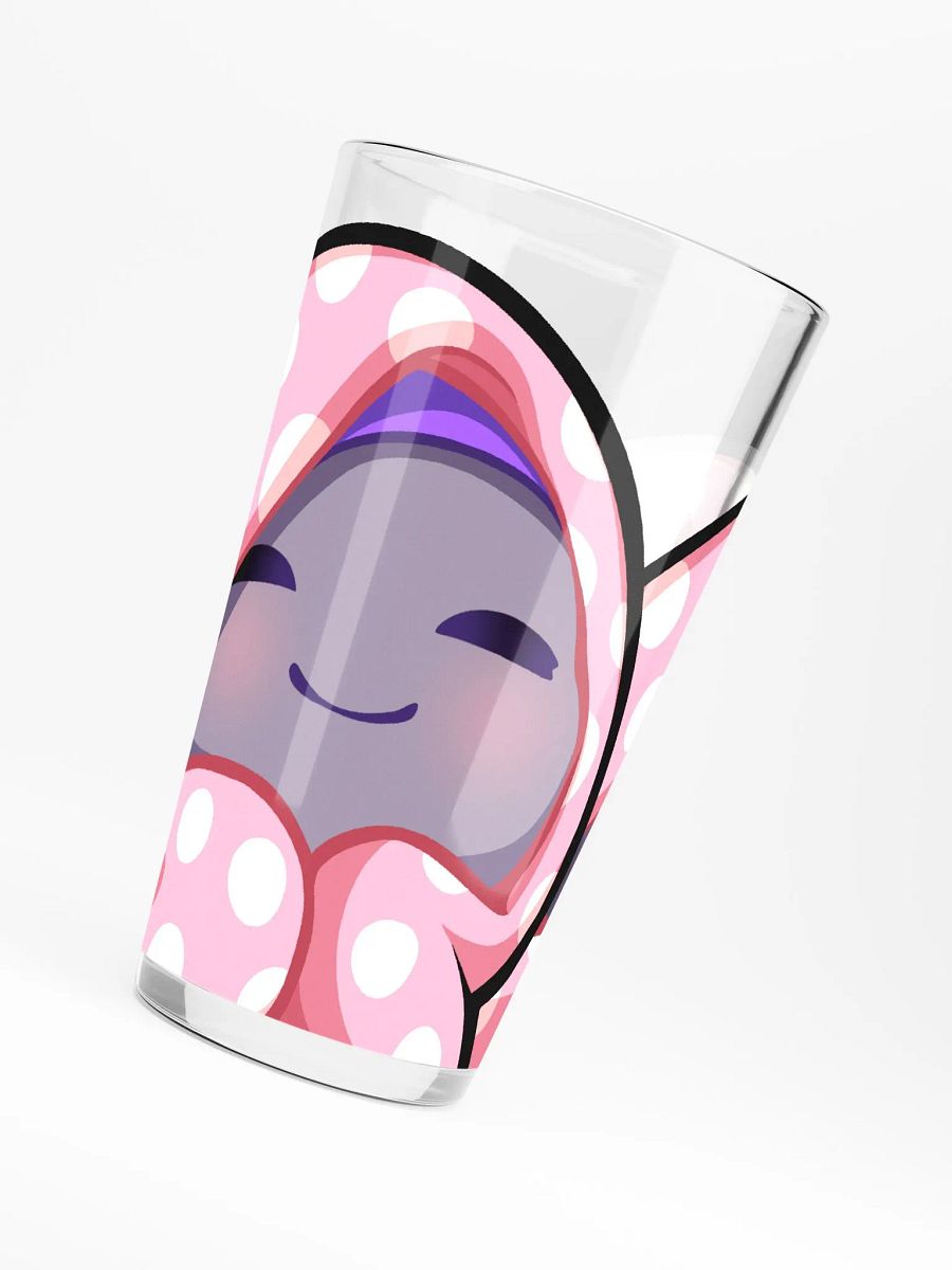 eabCOMFY Pint Glass product image (6)