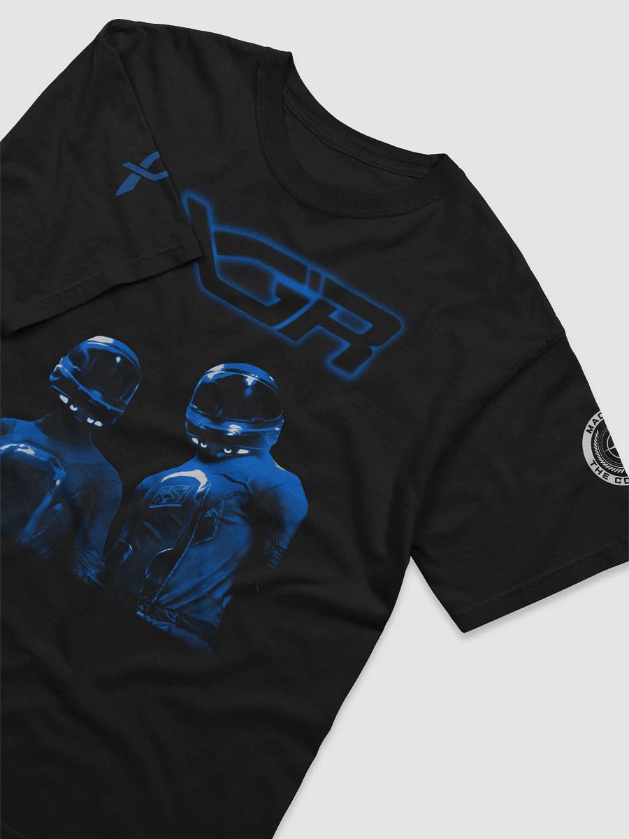 "RIVAL" Unisex T-Shirt ▀Limited Edition product image (3)