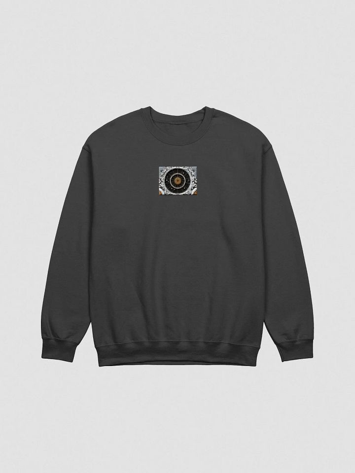 Celestial Starburst Crewneck Sweatshirt product image (7)