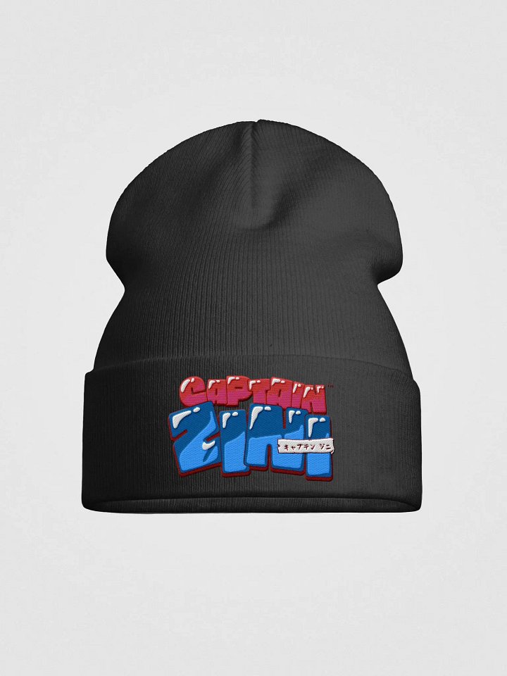 Captain Chilini product image (1)