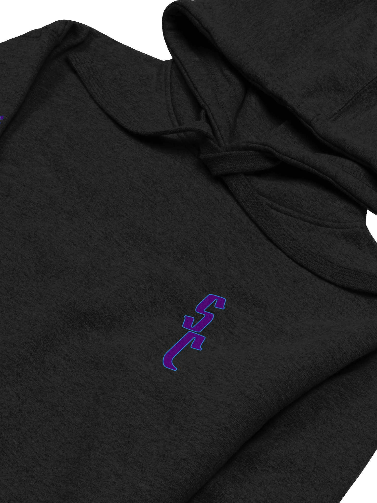 ScareCrew Cotton Hoodie product image (3)