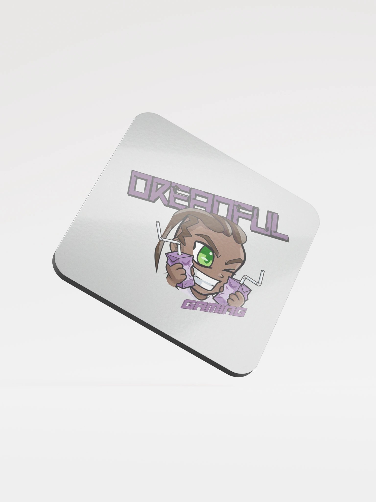 Hype Juice Coaster product image (1)