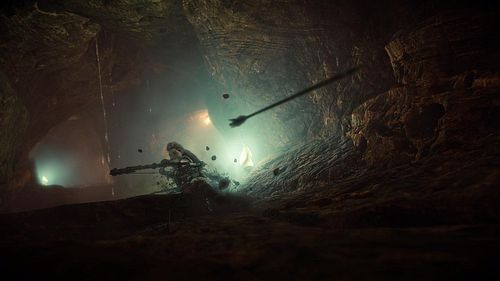 @guerrillagames Might have one of the best photo modes out there for video games! 😦 
I mean look at these two photos I took i...