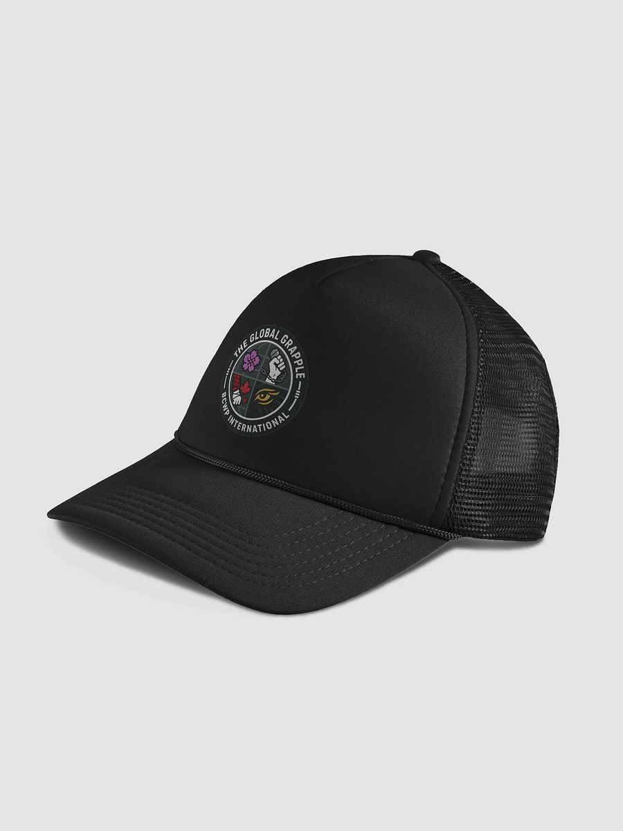 World Lock Hat product image (7)