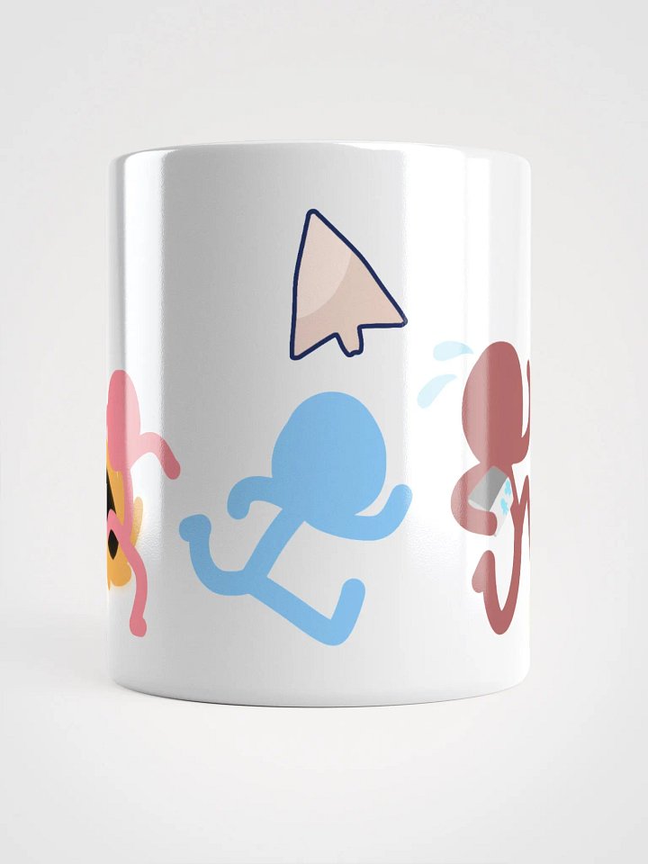 RBvRY Mug product image (2)
