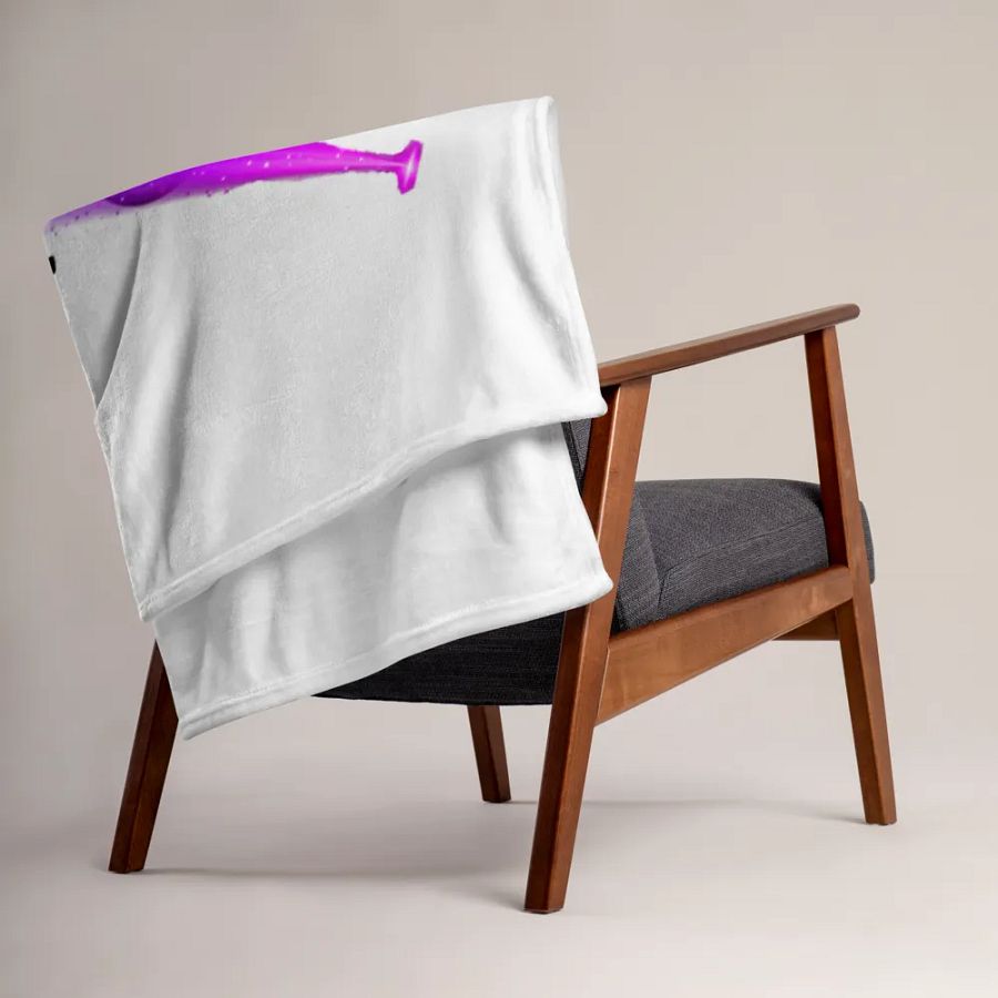 CLUB UNITY - Throw Blanket product image (3)